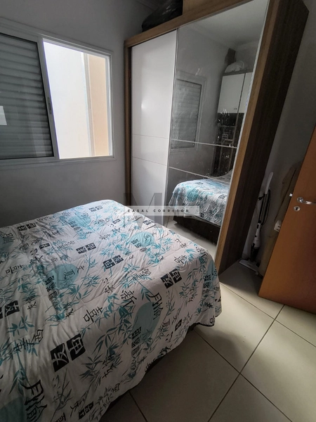 Casa no Condomínio Recanto do Bosque: 8ª foto da galeria de imagens do imóvel
