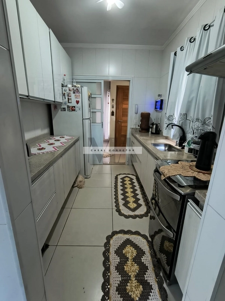 Casa no Condomínio Recanto do Bosque: 1ª foto da galeria de imagens do imóvel