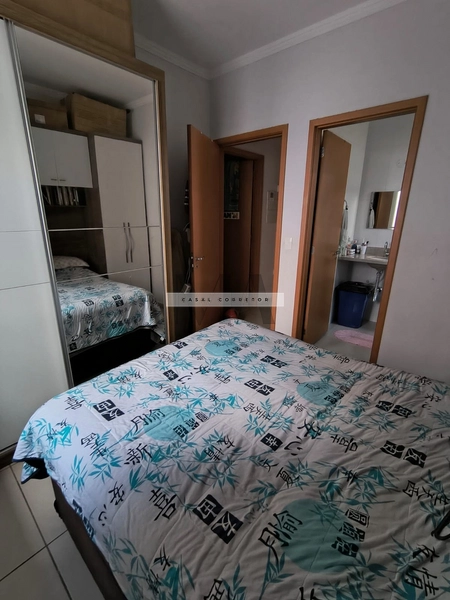 Casa no Condomínio Recanto do Bosque: 9ª foto da galeria de imagens do imóvel
