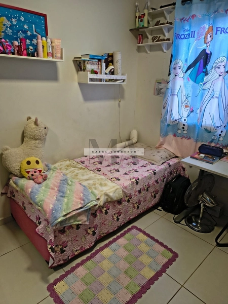 Casa no Condomínio Recanto do Bosque: 13ª foto da galeria de imagens do imóvel