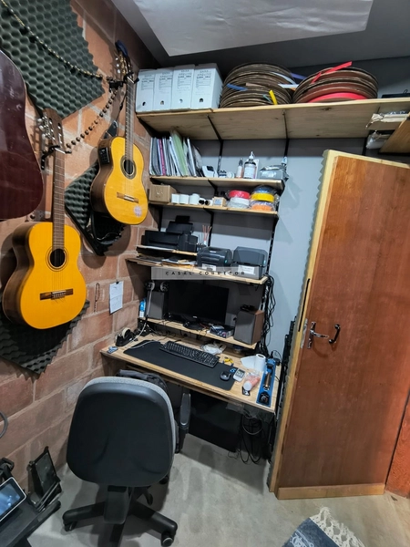 Casa no Condomínio Recanto do Bosque: 12ª foto da galeria de imagens do imóvel