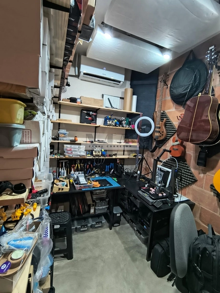 Casa no Condomínio Recanto do Bosque: 18ª foto da galeria de imagens do imóvel