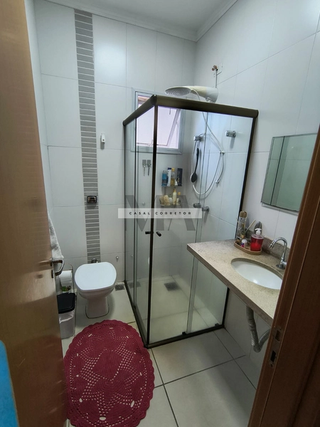 Casa no Condomínio Recanto do Bosque: 14ª foto da galeria de imagens do imóvel