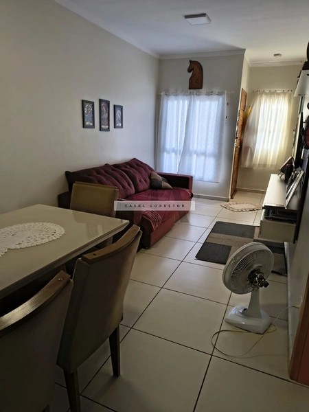 Casa no Condomínio Recanto do Bosque: 4ª foto da galeria de imagens do imóvel