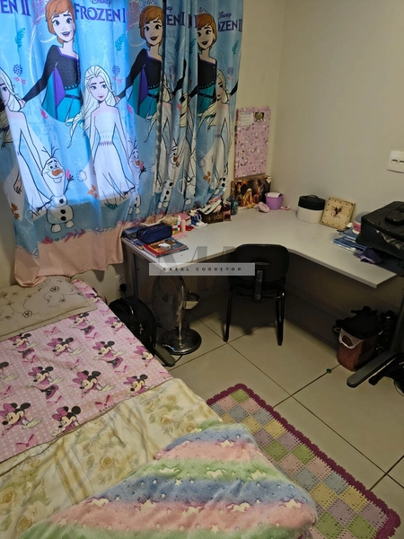 Casa no Condomínio Recanto do Bosque: 15ª foto da galeria de imagens do imóvel