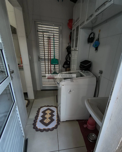 Casa no Condomínio Recanto do Bosque: 17ª foto da galeria de imagens do imóvel