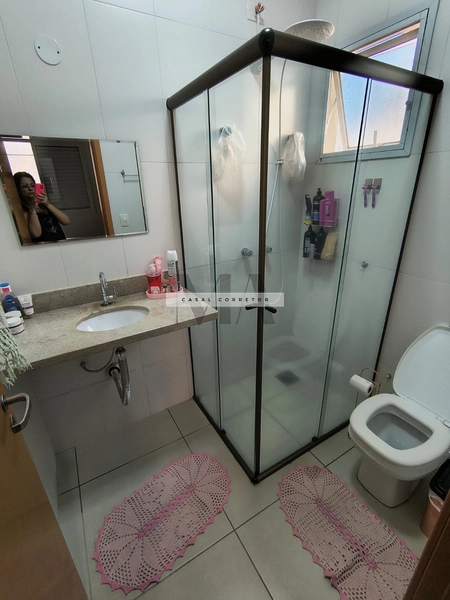 Casa no Condomínio Recanto do Bosque: 11ª foto da galeria de imagens do imóvel