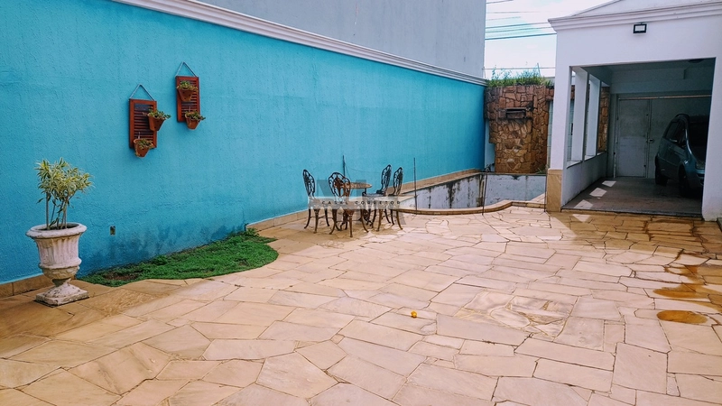 Casa na Nova São Carlos: 6ª foto da galeria de imagens do imóvel