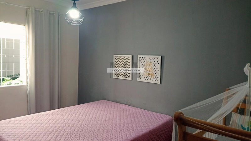 Casa na Nova São Carlos: 17ª foto da galeria de imagens do imóvel