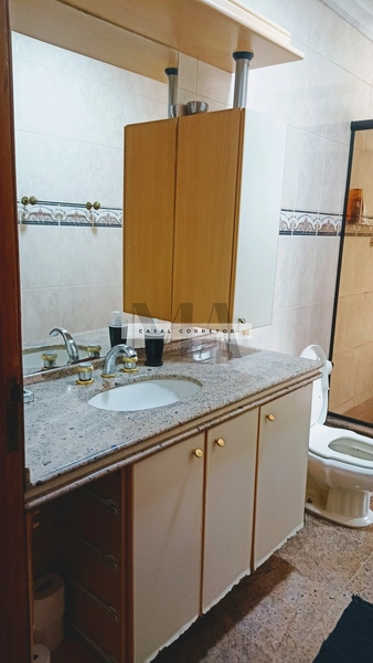 Casa na Nova São Carlos: 18ª foto da galeria de imagens do imóvel