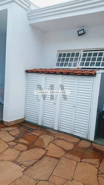 Casa na Nova São Carlos: 26ª foto da galeria de imagens do imóvel