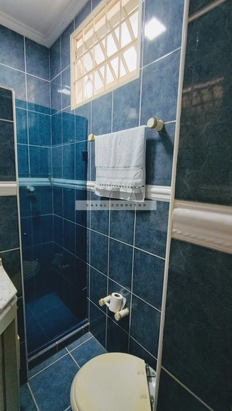 Casa na Nova São Carlos: 22ª foto da galeria de imagens do imóvel