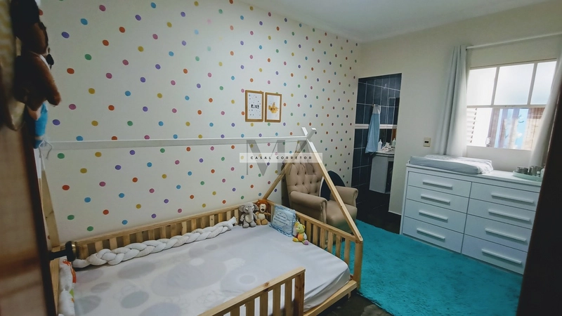 Casa na Nova São Carlos: 11ª foto da galeria de imagens do imóvel