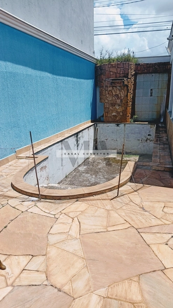 Casa na Nova São Carlos: 25ª foto da galeria de imagens do imóvel