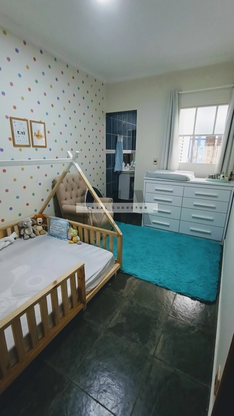 Casa na Nova São Carlos: 21ª foto da galeria de imagens do imóvel