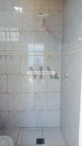Casa na Nova São Carlos: 27ª foto da galeria de imagens do imóvel