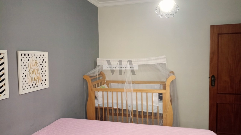 Casa na Nova São Carlos: 16ª foto da galeria de imagens do imóvel