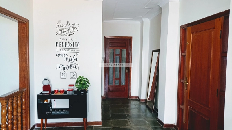 Casa na Nova São Carlos: 15ª foto da galeria de imagens do imóvel