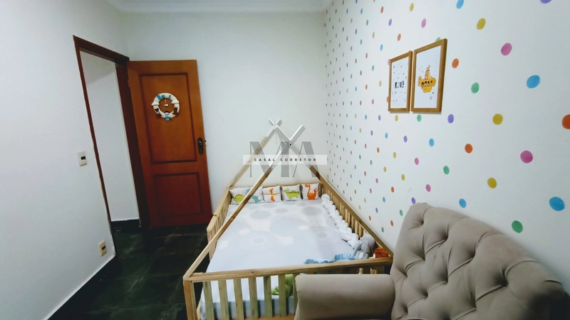 Casa na Nova São Carlos: 13ª foto da galeria de imagens do imóvel