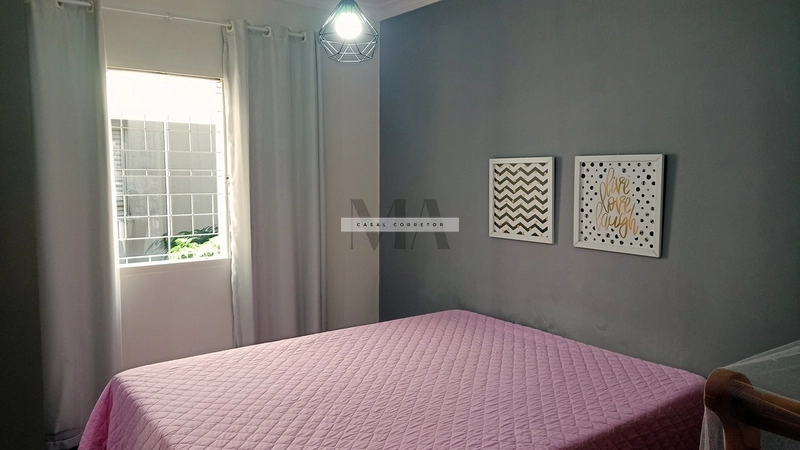 Casa na Nova São Carlos: 12ª foto da galeria de imagens do imóvel