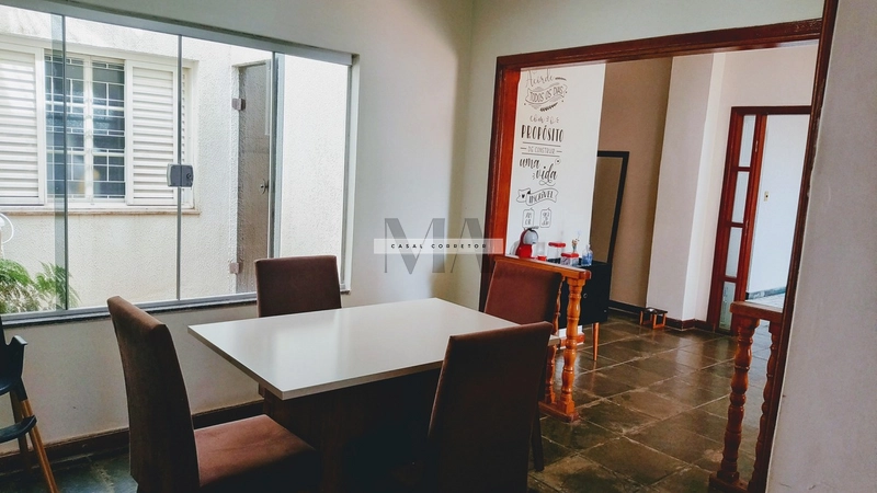 Casa na Nova São Carlos: 10ª foto da galeria de imagens do imóvel