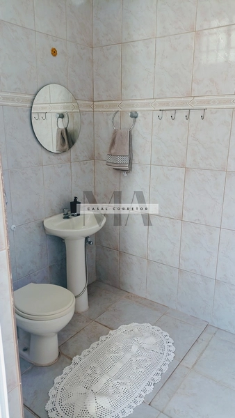 Casa na Nova São Carlos: 24ª foto da galeria de imagens do imóvel
