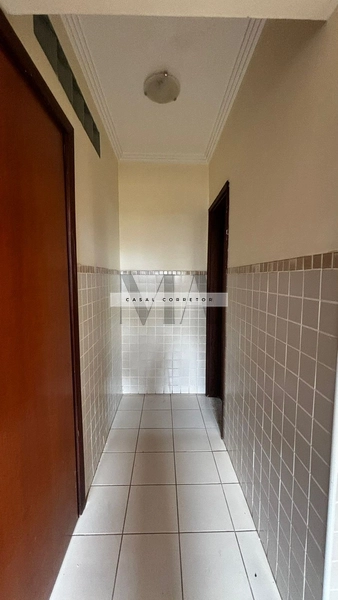 Casa no Condomínio Faber 1: 24ª foto da galeria de imagens do imóvel