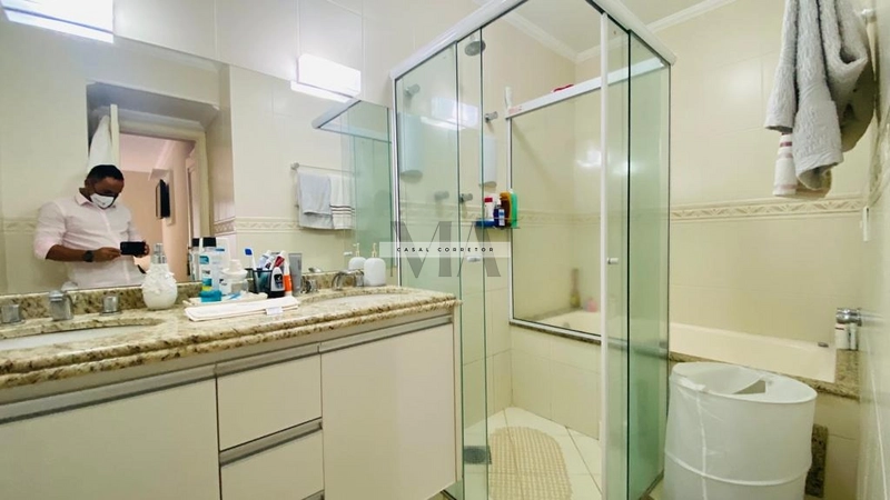 Apartamento no Edifício Central Park: 15ª foto da galeria de imagens do imóvel