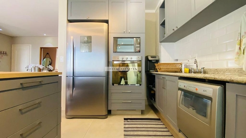 Apartamento no Edifício Central Park: 6ª foto da galeria de imagens do imóvel