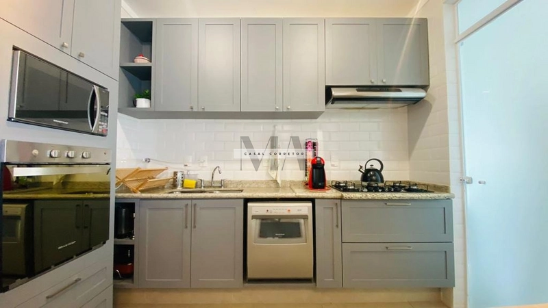 Apartamento no Edifício Central Park: 7ª foto da galeria de imagens do imóvel