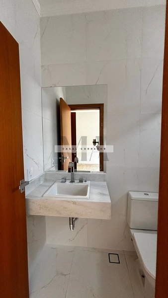 Casa no Condomínio Faber 4: 8ª foto da galeria de imagens do imóvel