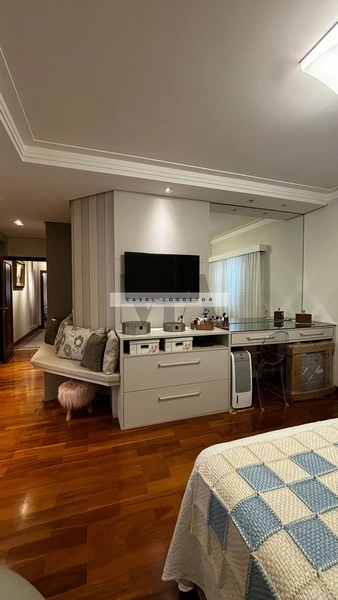 Casa no Condomínio Damha 2: 37ª foto da galeria de imagens do imóvel