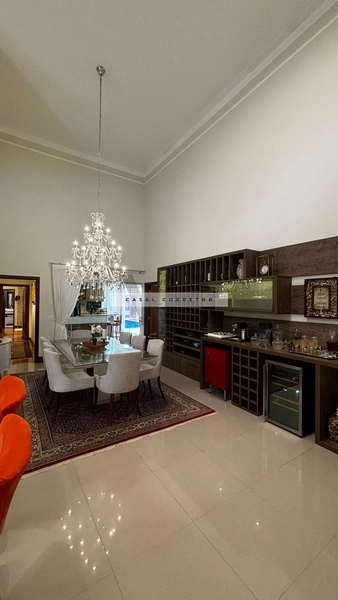Casa no Condomínio Damha 2: 12ª foto da galeria de imagens do imóvel