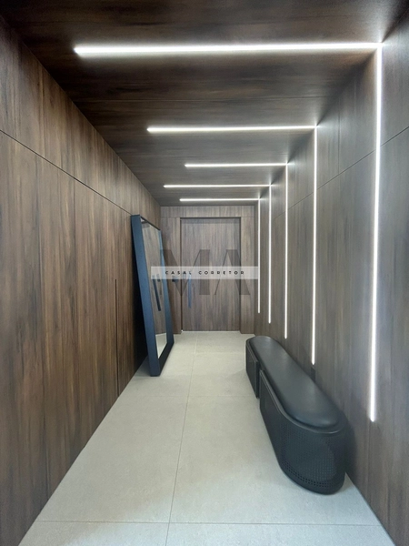 Casa no Condomínio Damha 3: 5ª foto da galeria de imagens do imóvel