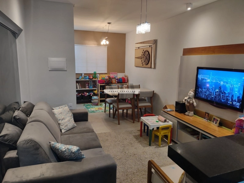 Casa na Vila Prado: 2ª foto da galeria de imagens do imóvel