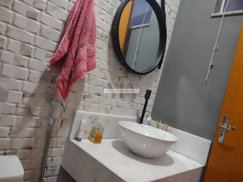 Casa na Vila Prado: 15ª foto da galeria de imagens do imóvel