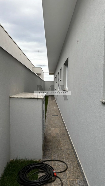 Casa no Condomínio Faber 4: 14ª foto da galeria de imagens do imóvel