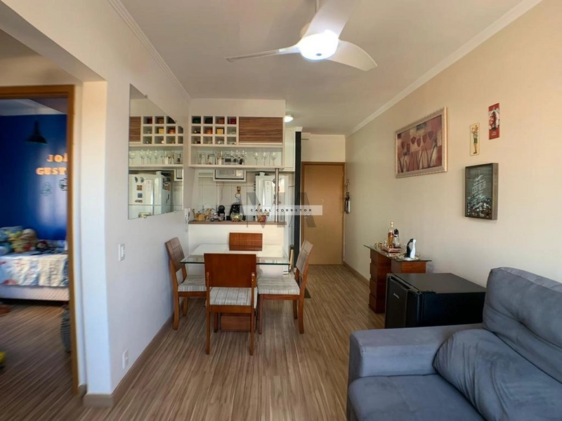Apartamento no London Park: 3ª foto da galeria de imagens do imóvel