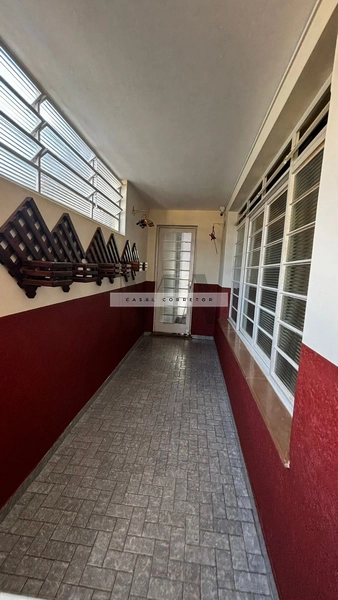 Casa no Centro: 12ª foto da galeria de imagens do imóvel