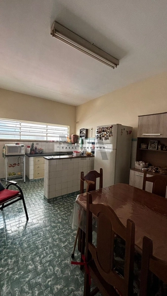 Casa no Centro: 6ª foto da galeria de imagens do imóvel