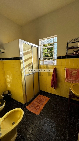 Casa no Centro: 8ª foto da galeria de imagens do imóvel