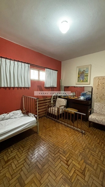 Casa no Centro: 7ª foto da galeria de imagens do imóvel