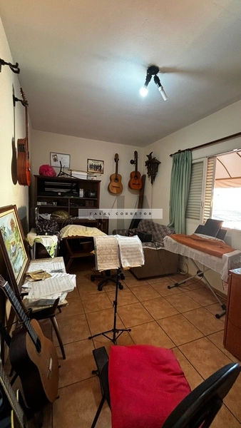 Casa no Centro: 10ª foto da galeria de imagens do imóvel