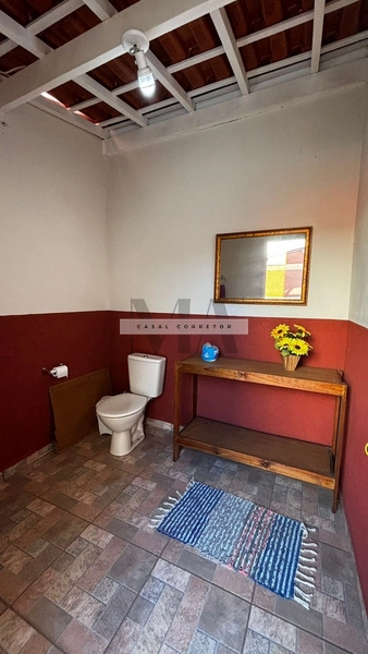 Casa no Centro: 13ª foto da galeria de imagens do imóvel