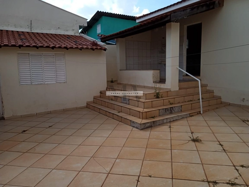 Casa no Jardim Brasil: 1ª foto da galeria de imagens do imóvel