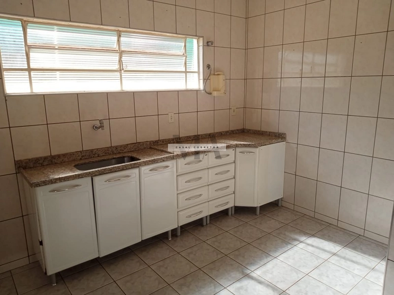 Casa no Jardim Brasil: 3ª foto da galeria de imagens do imóvel