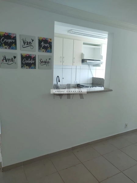 Apartamento no Jardim Ricetti: 2ª foto da galeria de imagens do imóvel