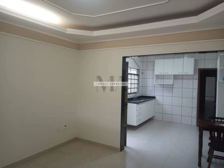 Casa no Jardim Bandeirantes: 2ª foto da galeria de imagens do imóvel
