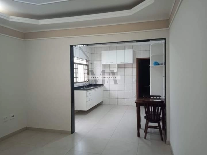 Casa no Jardim Bandeirantes: 9ª foto da galeria de imagens do imóvel