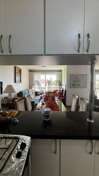 Apartamento na Torres di Itália: 6ª foto da galeria de imagens do imóvel